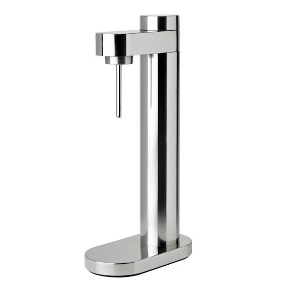 Lucka 12 - Stelton Brus Kolsyremaskin 42 cm Steel - Cervera