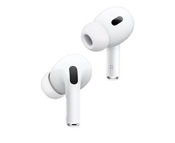 Apple AirPods Pro (2nd generation) with MagSafe (USB-C)