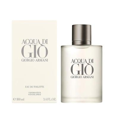 Armani Acqua di Gio Homme EdT 100 ml