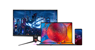 ASUS - upp till 30% rabatt på laptops och upp till 20% rabatt på tillbehör