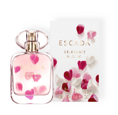 Lucka 20 - 50% på Escada Celebrate N.O.W 50 ml - Åhléns