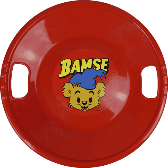 SPORTME Bamse Tefat