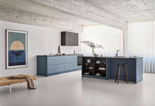 25% rabatt på kök, badrum och garderob från Kvik