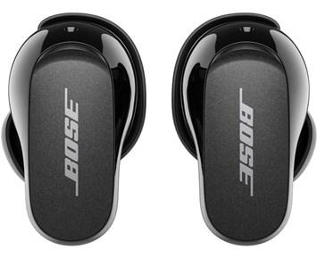 Bose QuietComfort Earbuds II