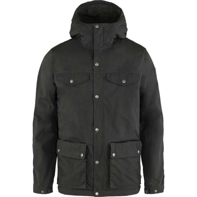 Fjällräven Greenland Winter Jacket M herrjacka