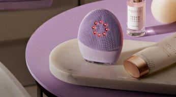 FOREO rea med upp till 50% rabatt