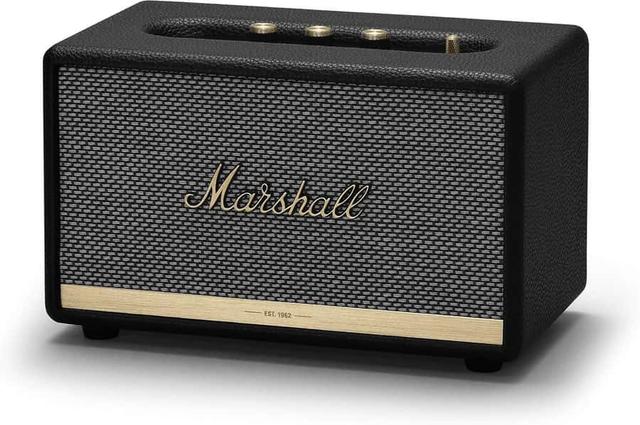 Marshall Acton II Bluetooth-Högtalare