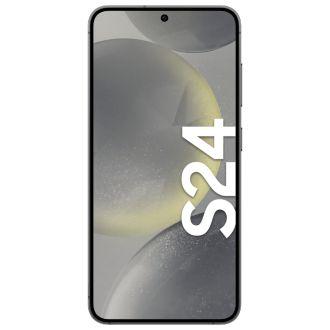 Samsung Galaxy S24 med 20 GB surf hos Comviq
