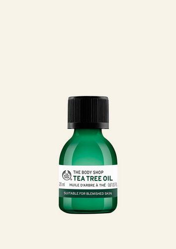 The Body Shop® - 20 % extra på rean vid köp av 2 produkter