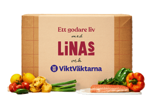 Viktväktarna - 50 % rabatt under ett helt år