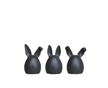 DBKD påskpynt Triplets