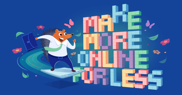 The Solopreneur Sale - Upp till 97% rabatt!