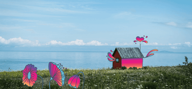 Chilimobil Stugbredband - Fri Surf för bara 19 kr/dag!