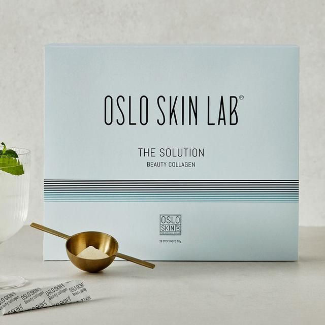Rabatt på Oslo Skin Lab - The Solution - Beauty Collagen