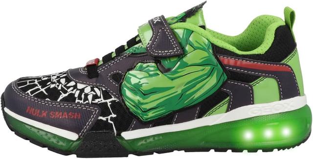 Geox J Bayonyc Sneakers från 227 kr