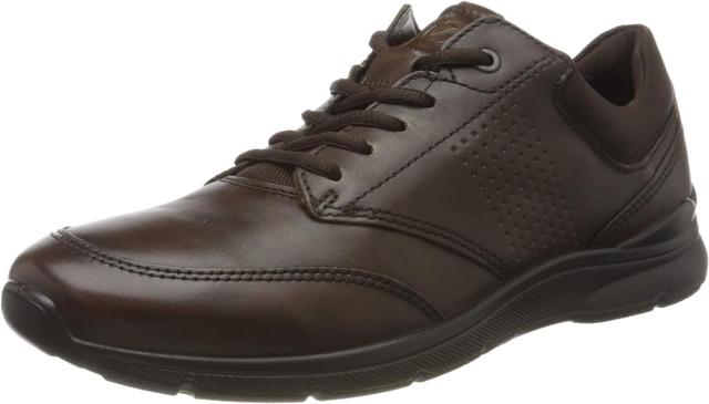 ECCO Irving Herrskor från 450 kr