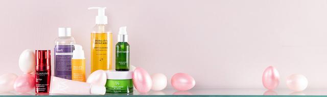 Skincity - 20 % på allt!
