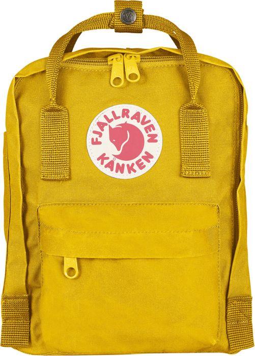 Fjällräven Kånken Mini Ryggsäck för Barn