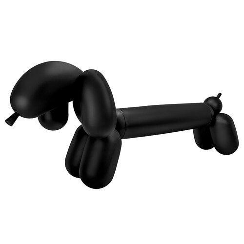 Attackle! Svart Trädgårdsbänk från Fatboy