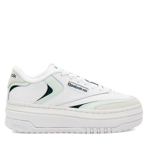 20 % rabatt på utvalda sneakers från Reebok