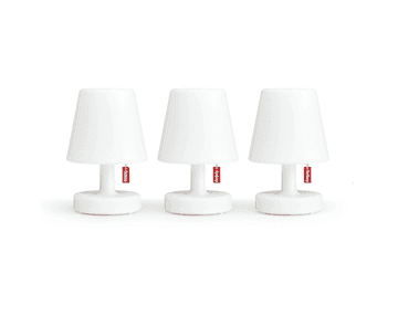 Fatboy Edison Mini lampa - 3-Pack
