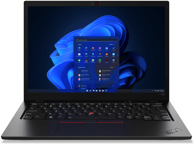 Lenovo ThinkPad L13 G3