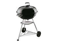Weber Compact 57 cm kolgrill