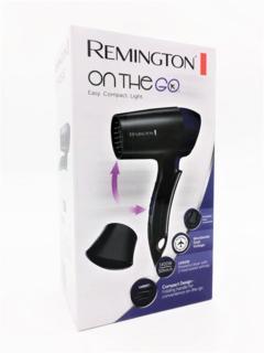 Remington On The Go Dryer D2400