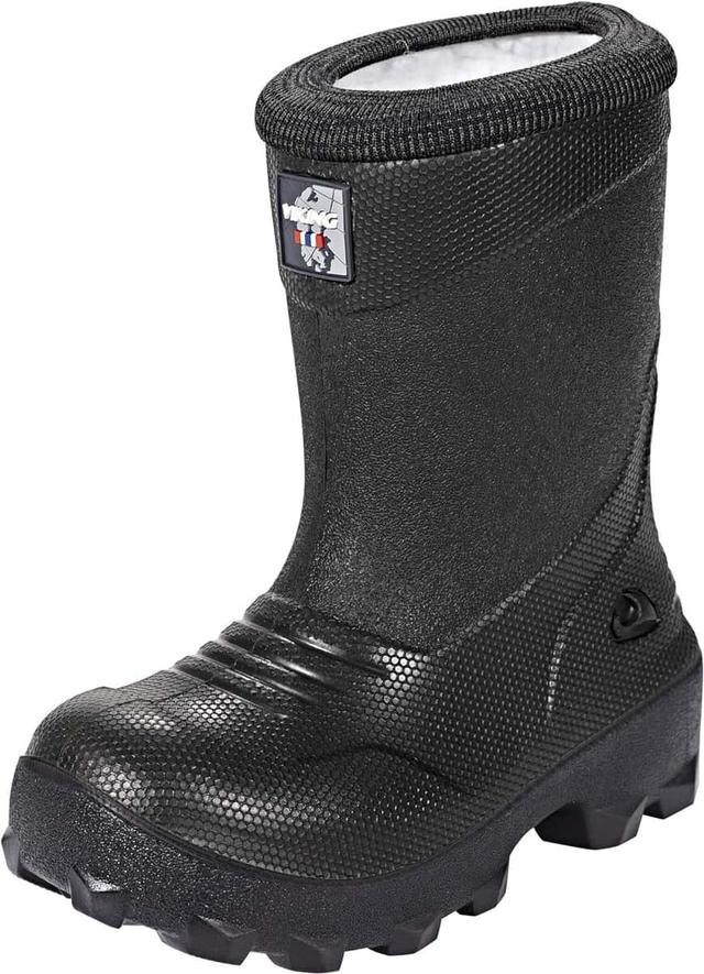 Viking Frost Fighter - Black/Grey