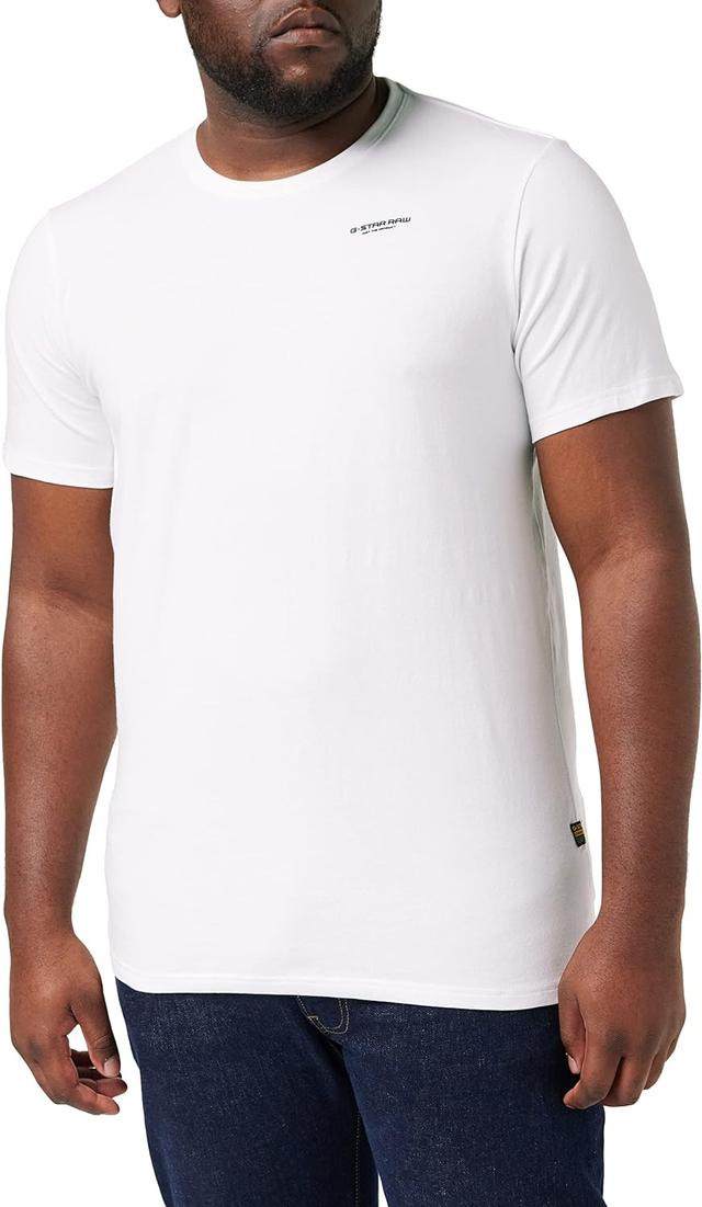 G-Star RAW Slim Base T-Shirt Men