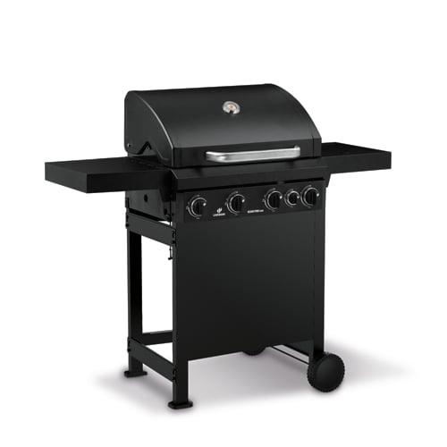 Landmann Rexon Pure 4.1 Cook - Gasolgrill