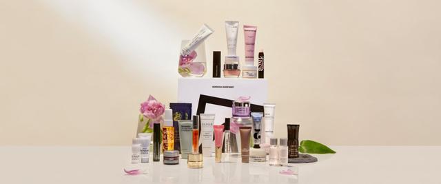 NK Beauty exklusiva - Skönhetsgåva