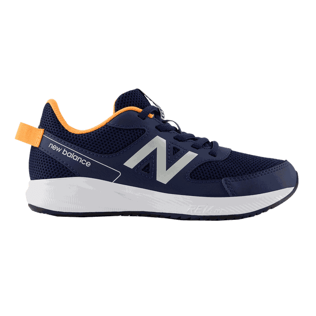 New Balance 570v3 Junior Löparskor