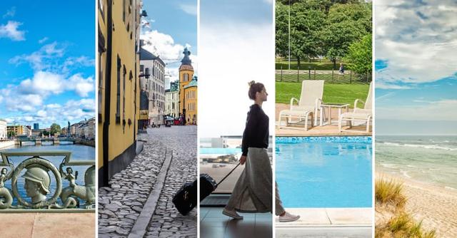 20% rabatt när du bokar minst 2 nätter - Best Western