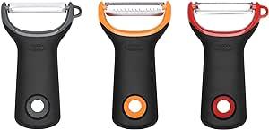 OXO Good Grips 3-i-1 Skalset