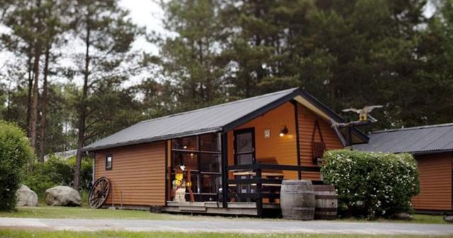 20 % på Legoland Holiday Village - Sembo