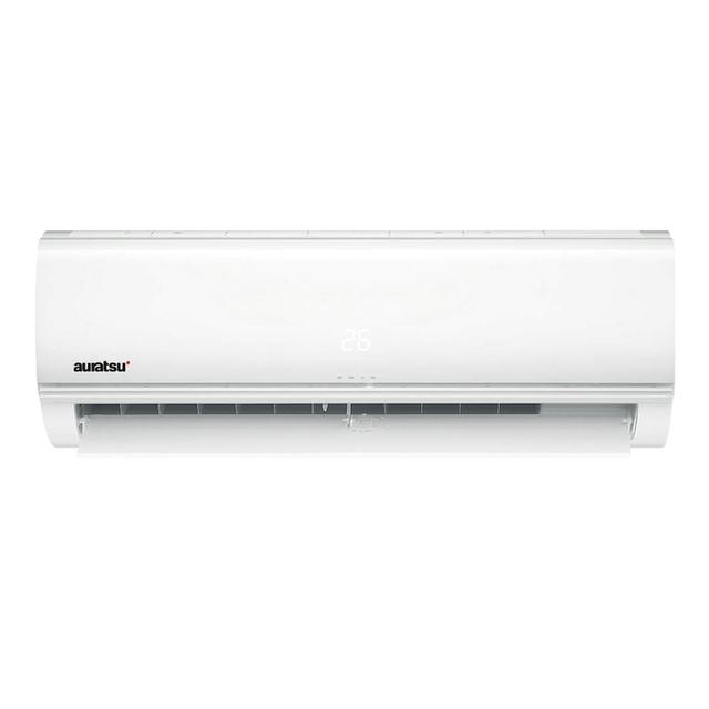 AC Auratsu Pro Nordic 09 - Polarpumpen