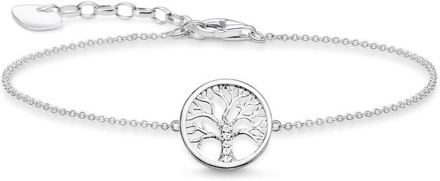 42% rabatt på Thomas Sabo Tree of Love armband i silver