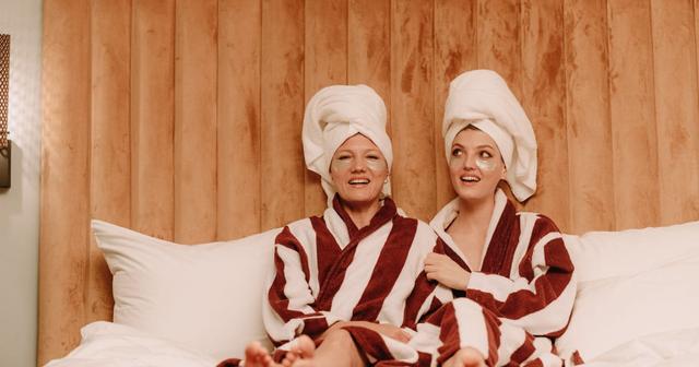 Elite Hotels - Mors dag hotellvistelse med middag