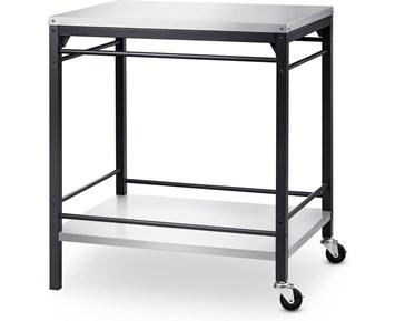 Austin AABQ Barbeque Trolley Table