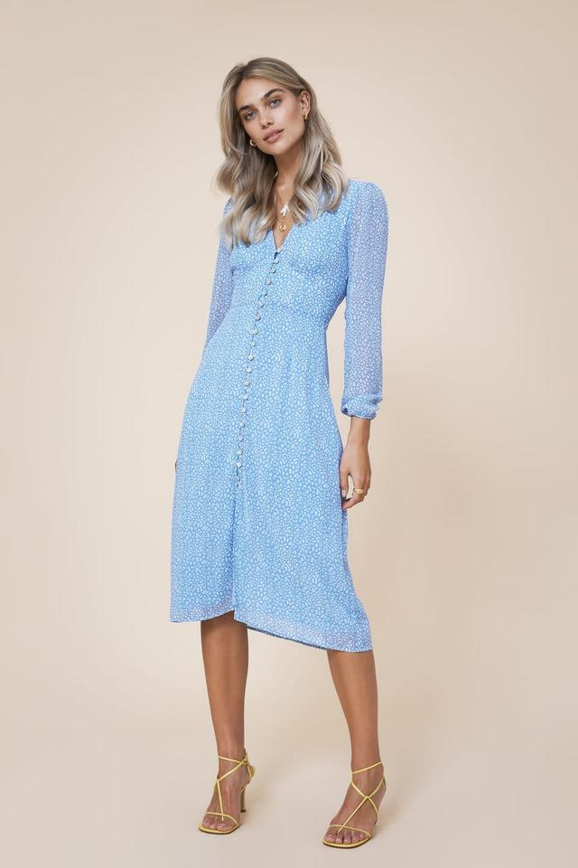 Adoore bästsäljare - Paris Dress