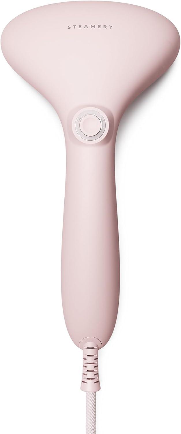 25% rabatt på Steamery Cirrus 2 Handsteamer 1500W Rosa