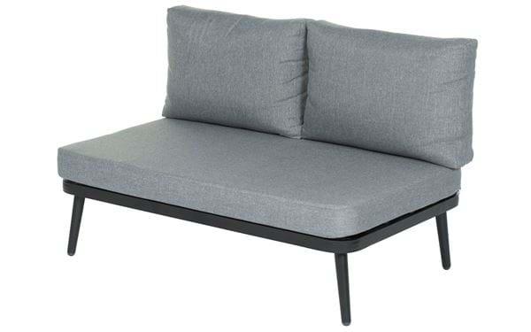 Elegant loungesoffa - Rusta