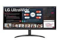 LG 34WP500-B 34 UltraWide HDMI 75Hz Monitor