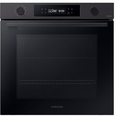 Samsung Serie 4 NV7B41304CB/U1 Inbyggnadsugn Svart