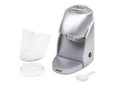 Princess Iskross Silver 55W - Effektiv