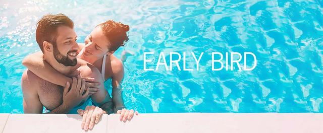 Kosta Boda Art Hotel Early Bird Offer
