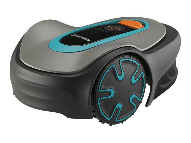 Gardena SILENO minimo robotgräsklippare
