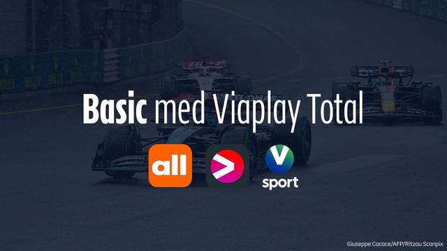 Allente . Streamingtjänster och tv-kanaler i ett paket