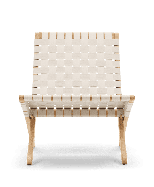 MG501 Cuba Chair by Morten Gøttler